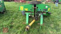 2008 JOHN DEERE 331 MOWER CONDITIONER - 16