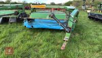 JOHN DEERE 1326 TRAILED MOWER CONDITIONER