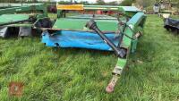JOHN DEERE 1326 TRAILED MOWER CONDITIONER - 2