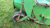 JOHN DEERE 1326 TRAILED MOWER CONDITIONER - 11