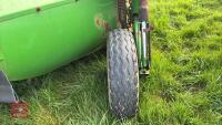 JOHN DEERE 1326 TRAILED MOWER CONDITIONER - 13