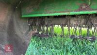 JOHN DEERE 1326 TRAILED MOWER CONDITIONER - 18