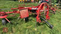 2005 SIP SPIDER 685 6 STAR TURNER - 4
