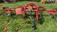 2005 SIP SPIDER 685 6 STAR TURNER - 5