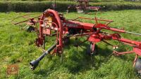 2005 SIP SPIDER 685 6 STAR TURNER - 6