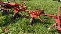 2005 SIP SPIDER 685 6 STAR TURNER - 7