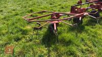 2005 SIP SPIDER 685 6 STAR TURNER - 9