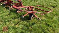 2005 SIP SPIDER 685 6 STAR TURNER - 16