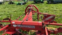 2005 SIP SPIDER 685 6 STAR TURNER - 17