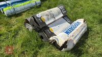 4 ROLLS OF 750MM BALE WRAP - 4