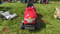 2015 HONDA HF2417 LAWN MOWER - 3