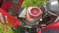 2015 HONDA HF2417 LAWN MOWER - 6