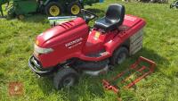 2015 HONDA HF2417 LAWN MOWER - 7