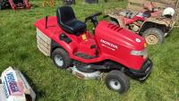 2015 HONDA HF2417 LAWN MOWER - 9
