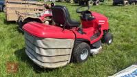 2015 HONDA HF2417 LAWN MOWER - 12
