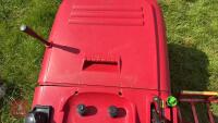2015 HONDA HF2417 LAWN MOWER - 15