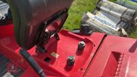 2015 HONDA HF2417 LAWN MOWER - 16