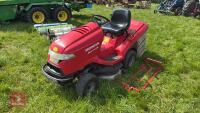 2015 HONDA HF2417 LAWN MOWER - 17