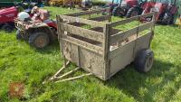 6' X 4' ATV TRAILER - 3
