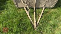 6' X 4' ATV TRAILER - 10