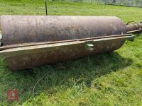CROMPTON & WARDEN 8' BALLAST ROLLER - 15
