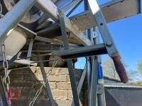 4T COLLINSON TRISTAR FEED BIN - 7