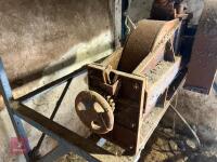 BENTALL ROLLER MILL - 6