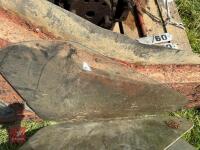 NUFFIELF 10/60 ENGINE & SPARES - 23