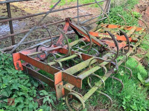 RIPVATOR VIBRATILLER