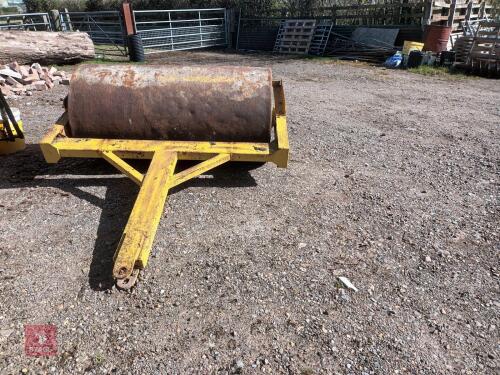 FLAT ROLLER