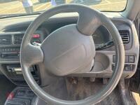 2002 SUZUKI GRANDVITARA 16V SE TRUCK - 7