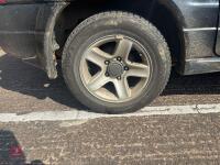 2002 SUZUKI GRANDVITARA 16V SE TRUCK - 13