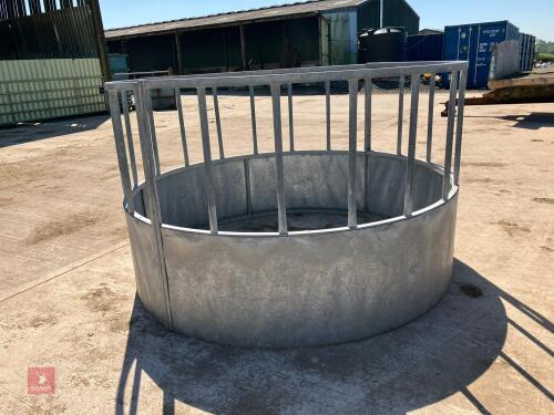 IAE CATTLE FOUND FEEDER