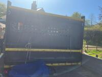2013 IVECO 35C13 DROPSIDE VAN - 4