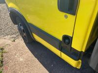 2013 IVECO 35C13 DROPSIDE VAN - 9