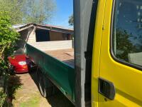 2013 IVECO 35C13 DROPSIDE VAN - 15