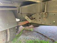 2013 IVECO 35C13 DROPSIDE VAN - 19