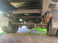 2013 IVECO 35C13 DROPSIDE VAN - 24