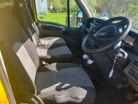 2013 IVECO 35C13 DROPSIDE VAN - 26
