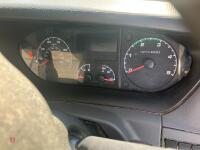 2013 IVECO 35C13 DROPSIDE VAN - 28