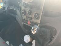 2013 IVECO 35C13 DROPSIDE VAN - 29