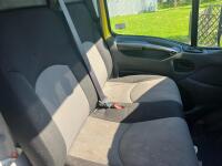 2013 IVECO 35C13 DROPSIDE VAN - 30