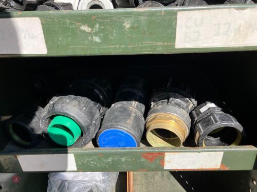 4 MIXED JOINERS