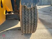 JCB 541-70 AGRI-SUPER TELEHANDLER - 20