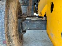JCB 541-70 AGRI-SUPER TELEHANDLER - 25