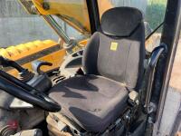 JCB 541-70 AGRI-SUPER TELEHANDLER - 35