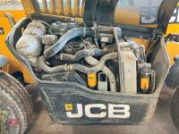 JCB 541-70 AGRI-SUPER TELEHANDLER - 54
