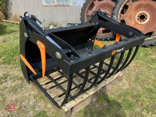 ALO 1.3M SILOGRAB