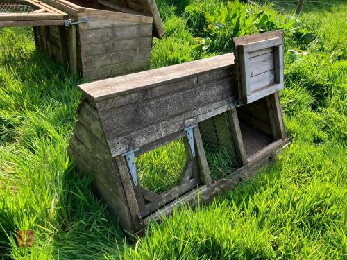 POULTRY ARC