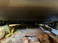 JAGUAR XJS V12 CONVERTIBLE CAR - 7